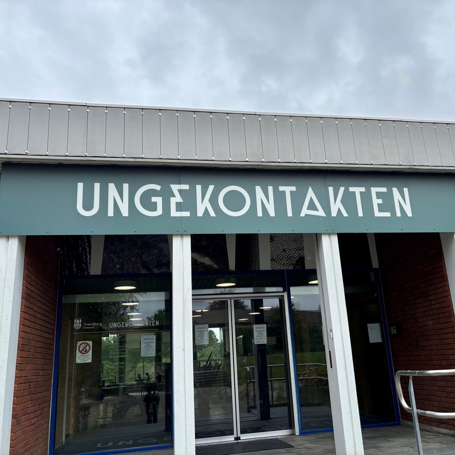 ""