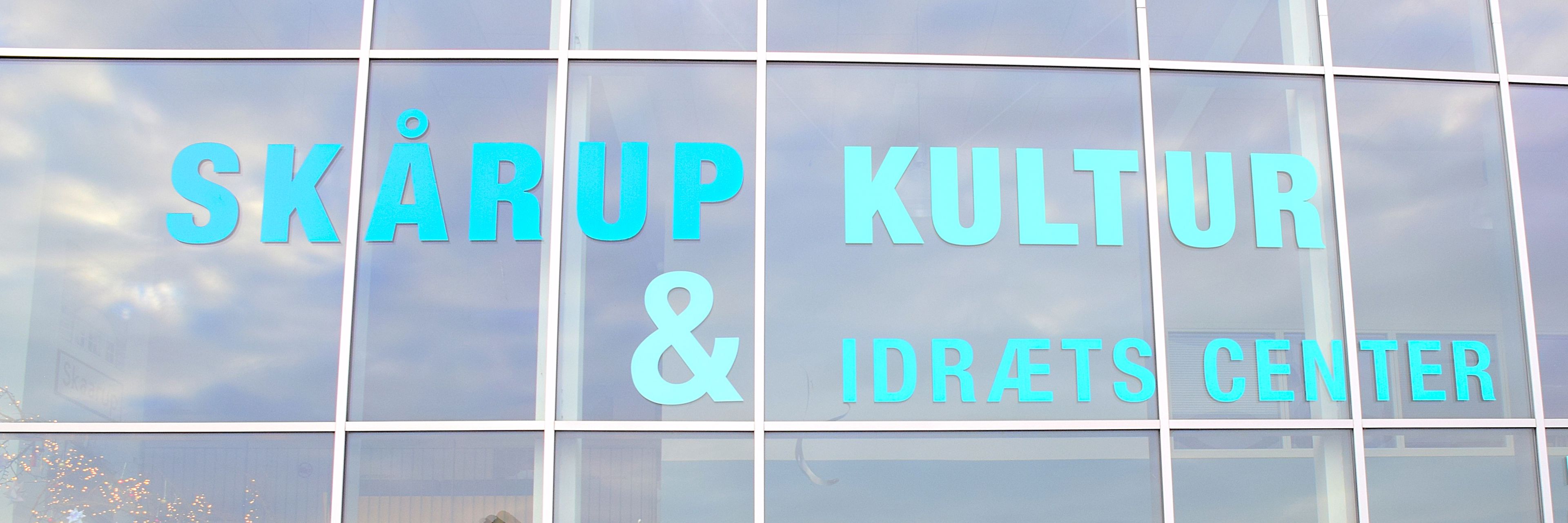 Skårup idrætscenter