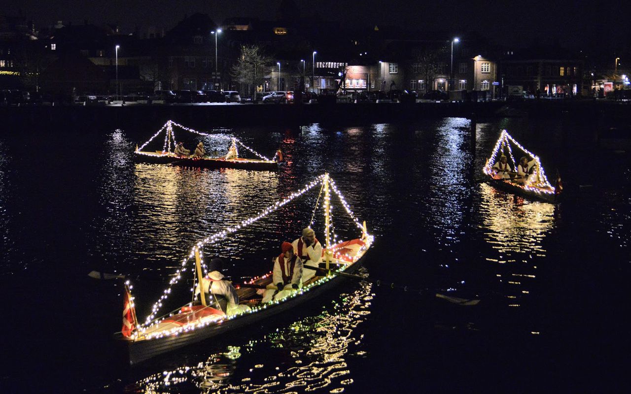 ""