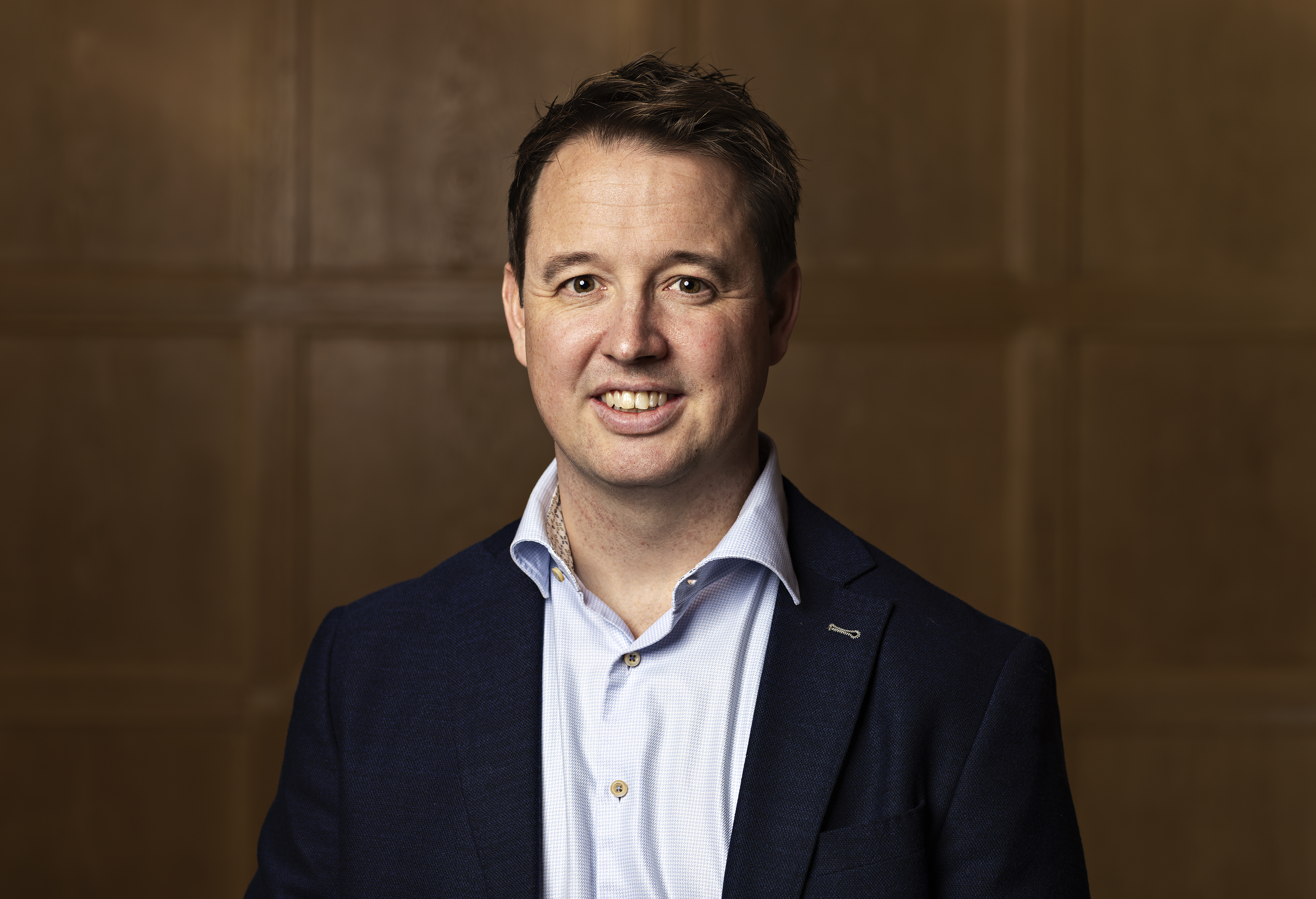 Søren Kongegaard