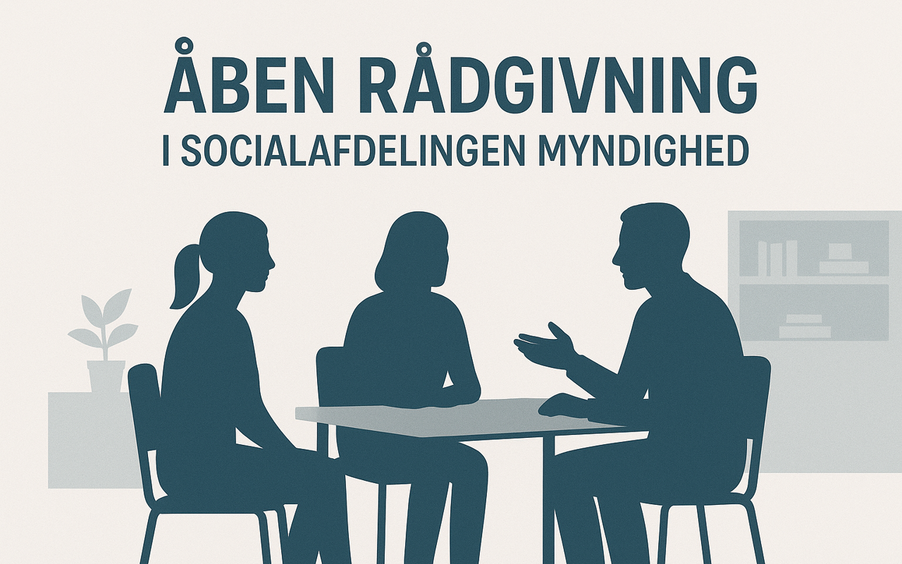 Åben Rådgivning