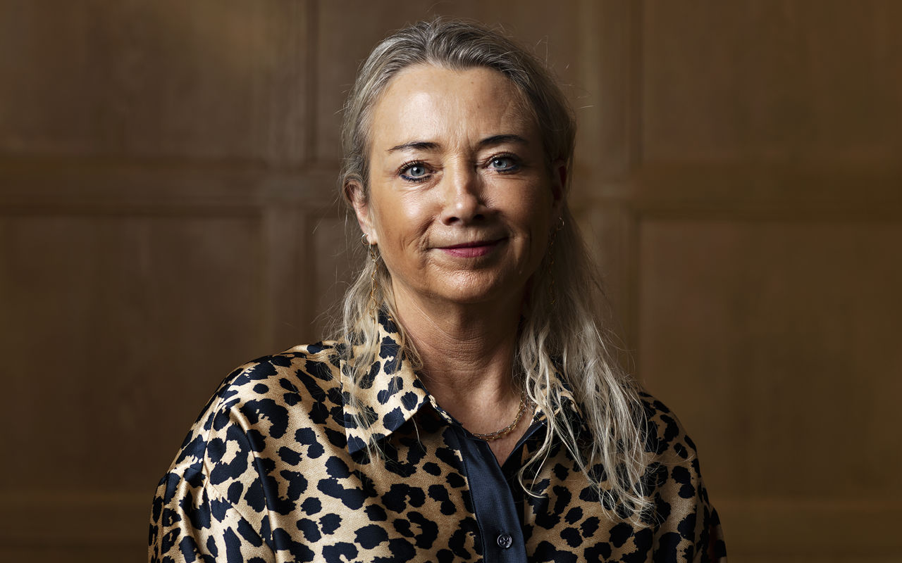 Mette Kristensen