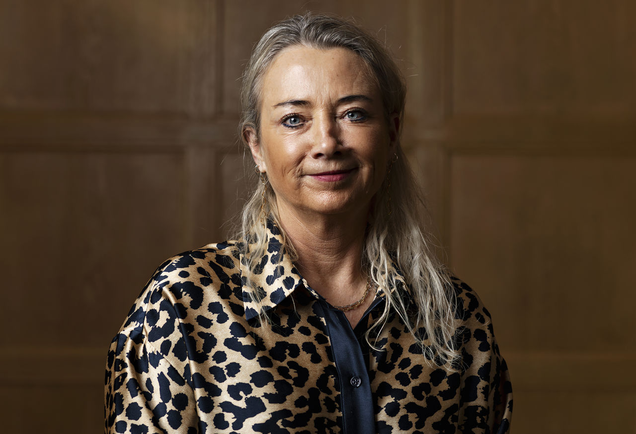 Mette Kristensen