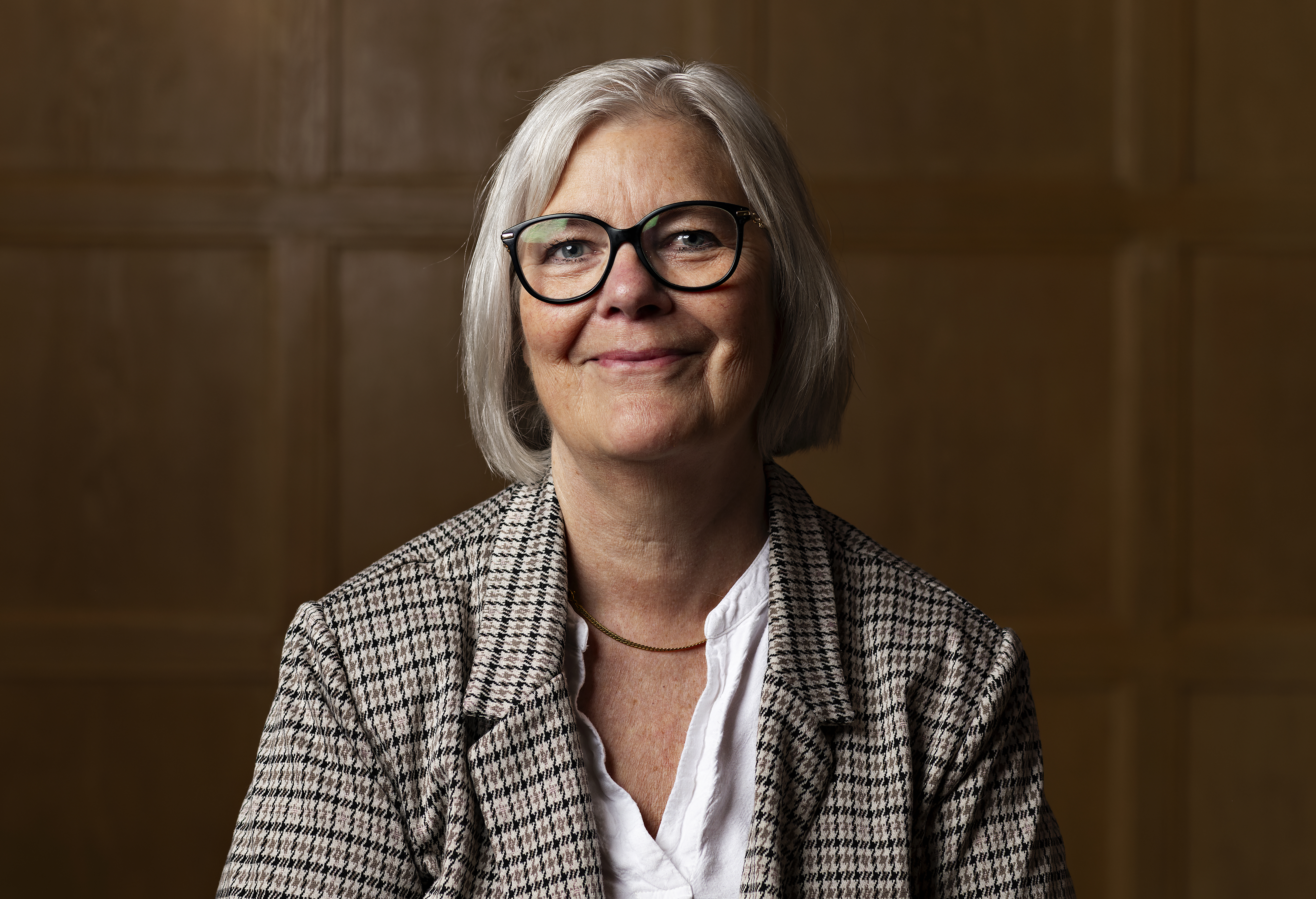 Käthe Lund