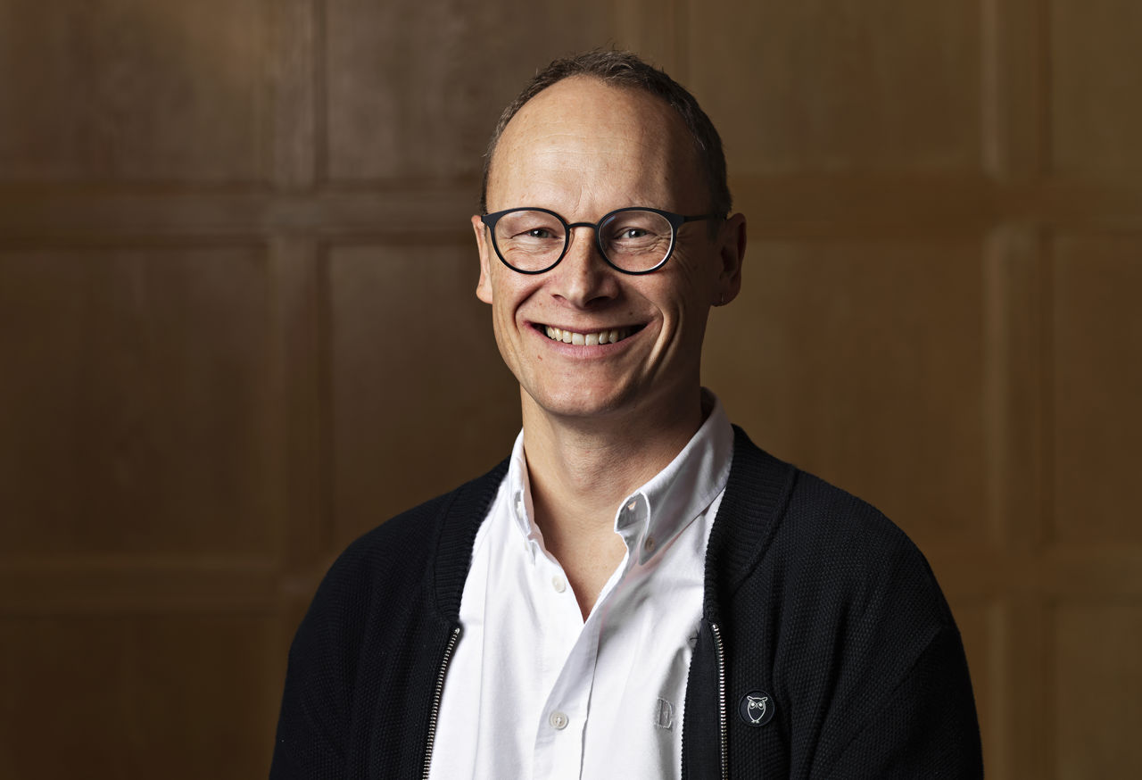 Rasmus Schjødt Kold
