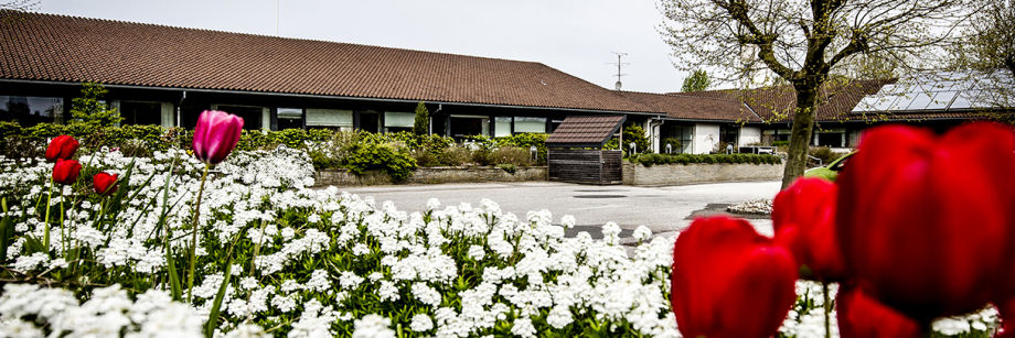 Haven, Thurøhus Plejecenter