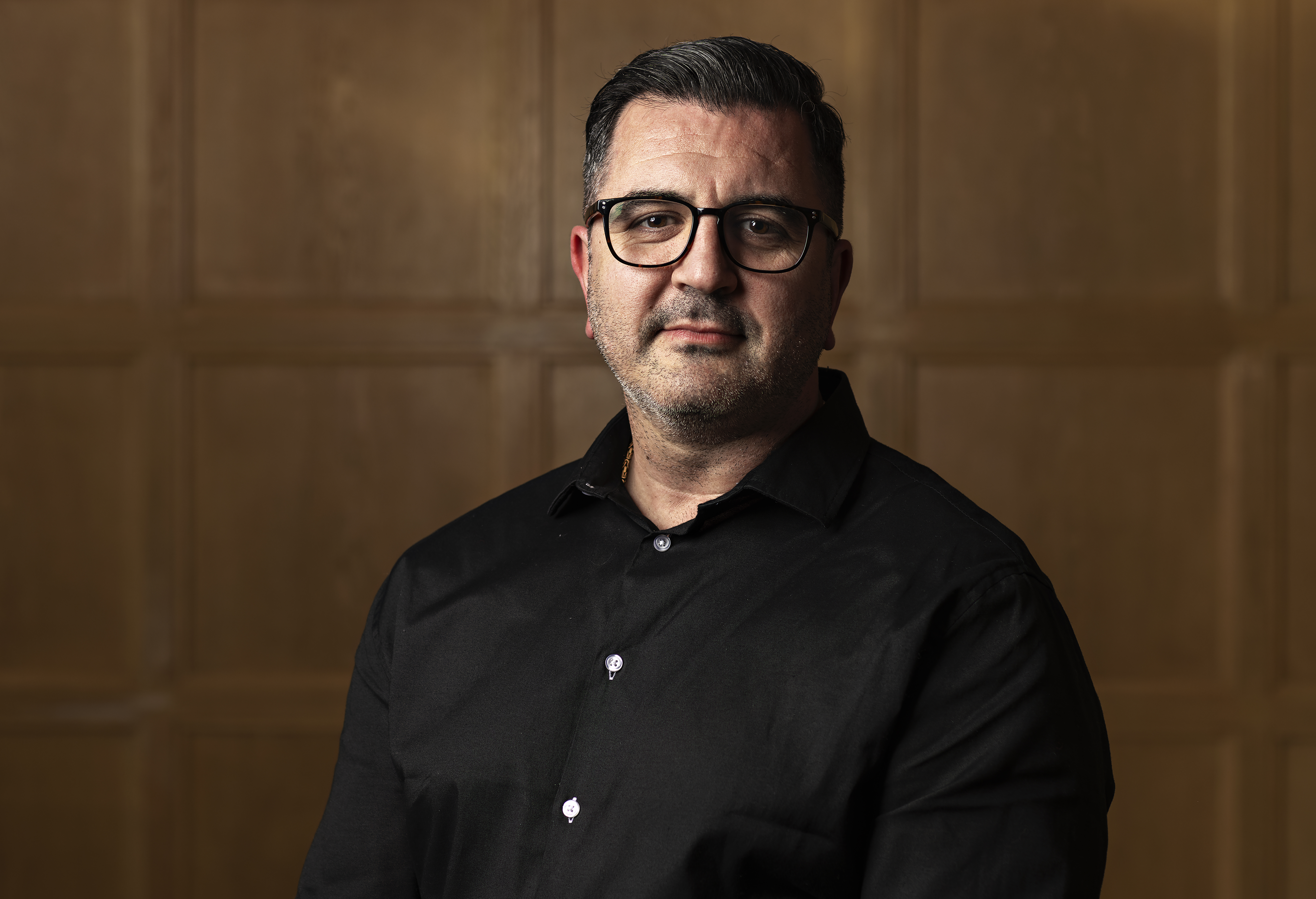Mustafa Diken