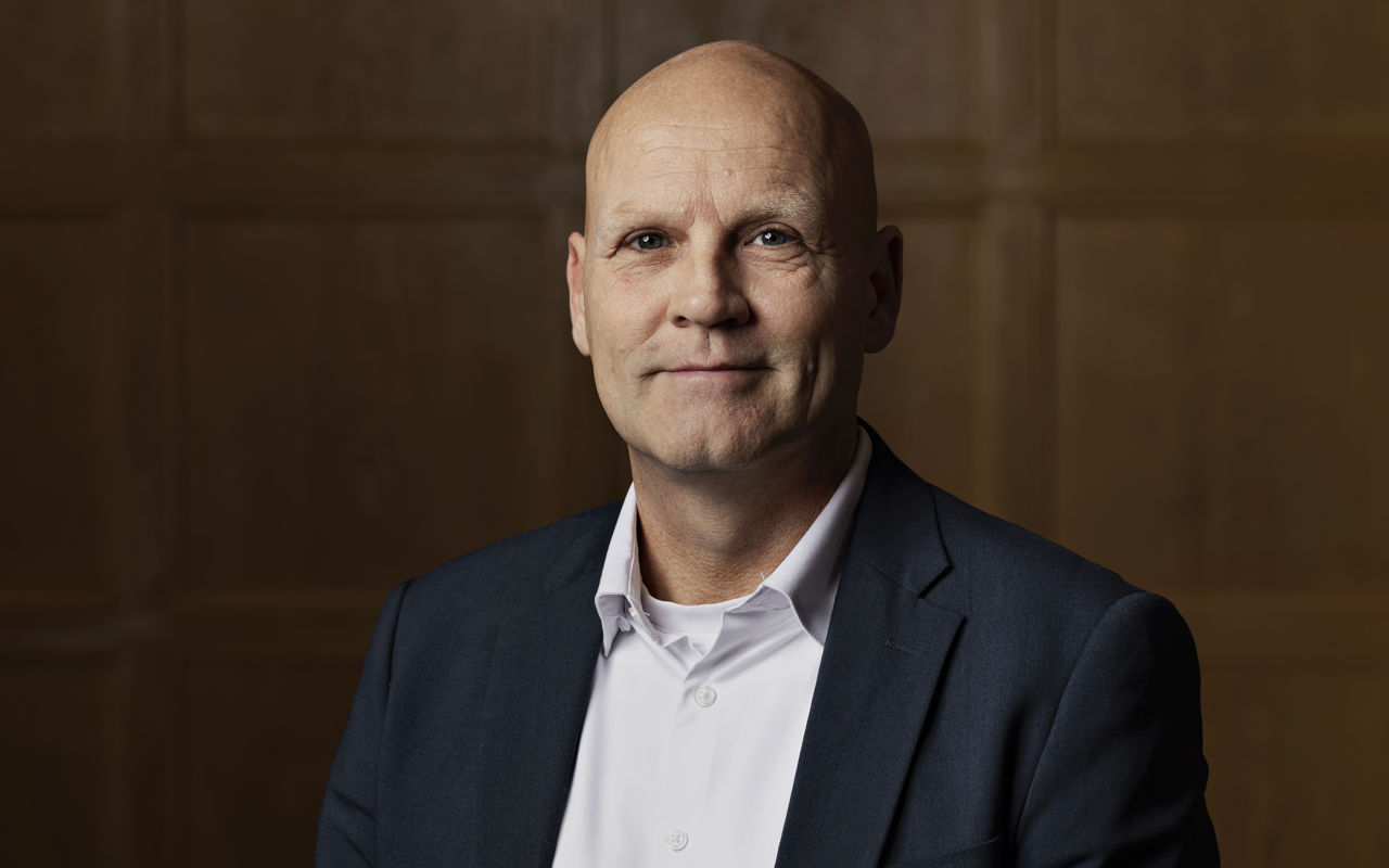 René Haahr