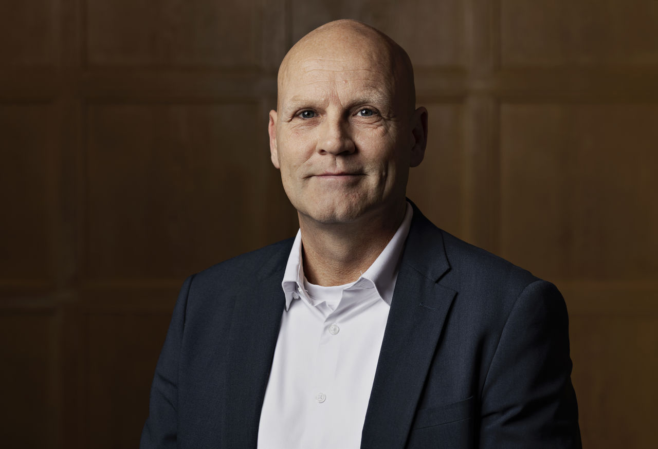 René Haahr