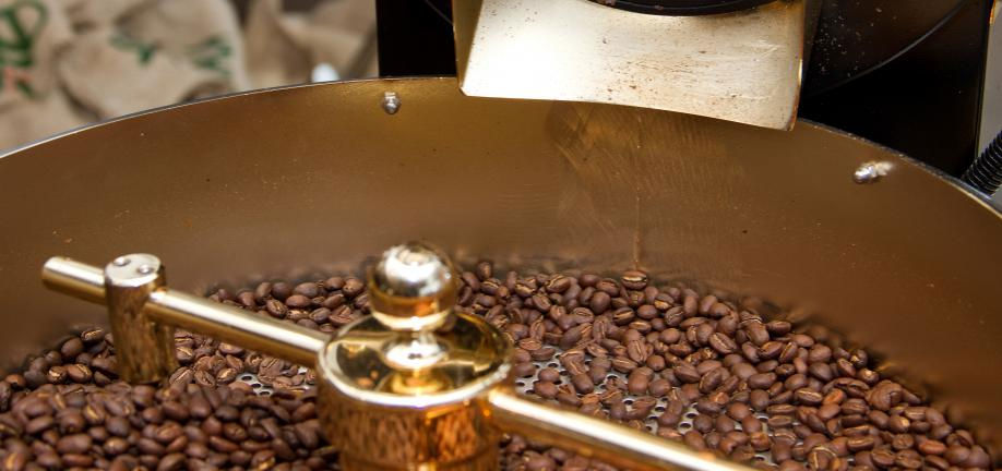 Café Aroma