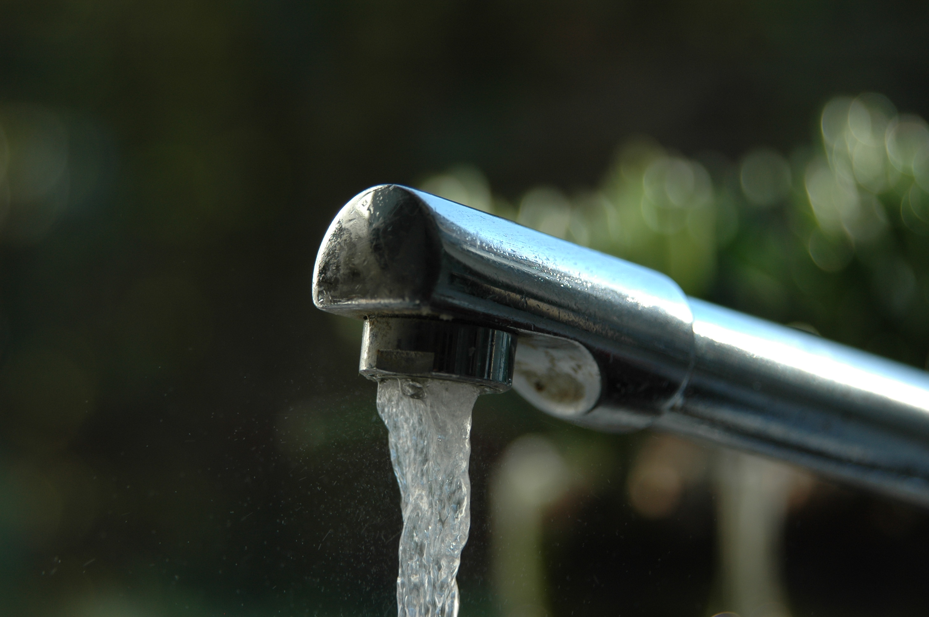 ""