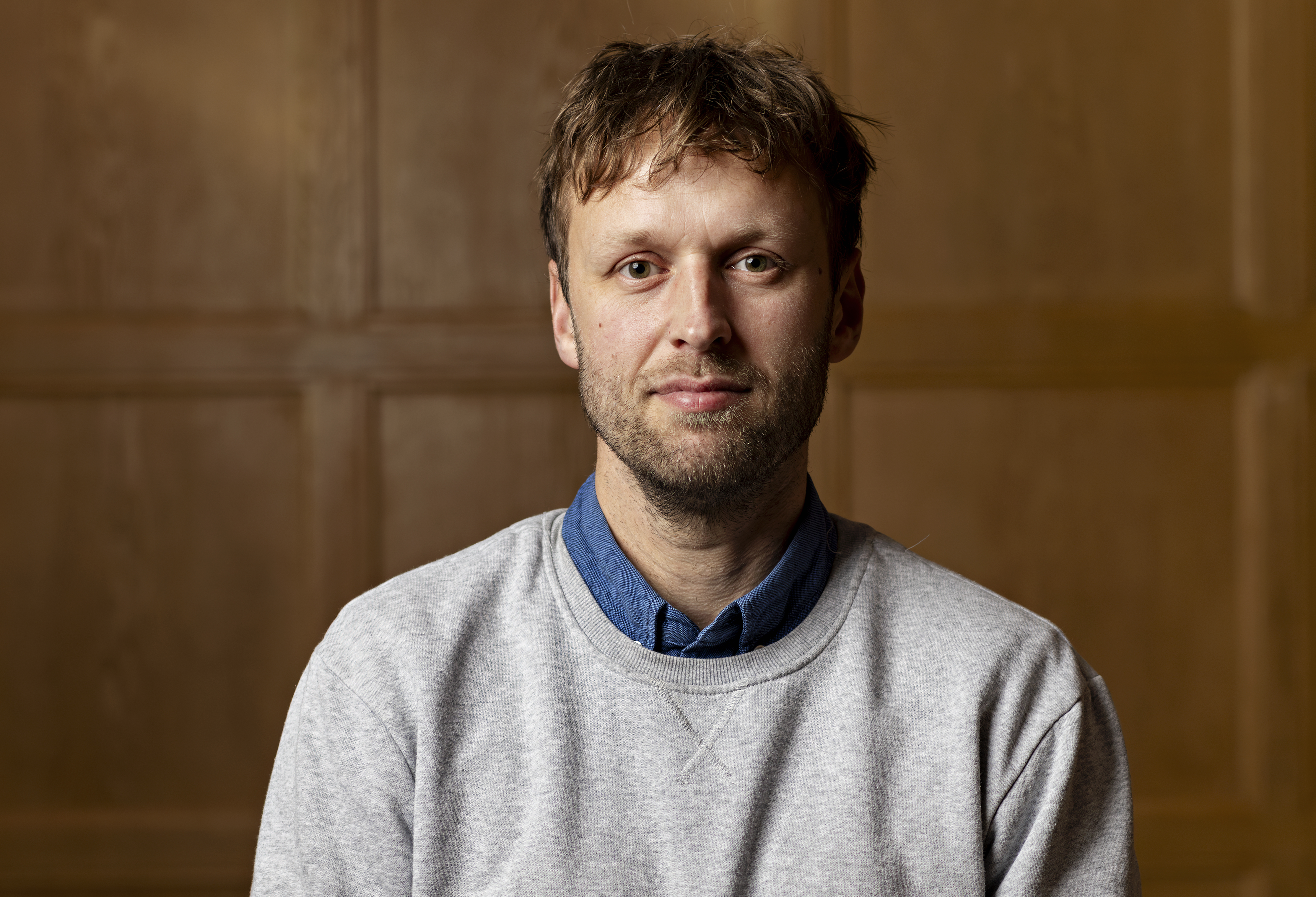 Anders Vildsø
