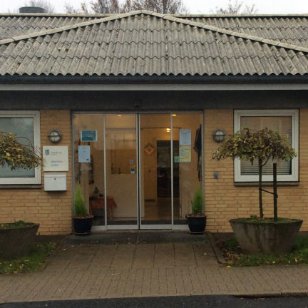 Aktivitetscenter Munkevænget