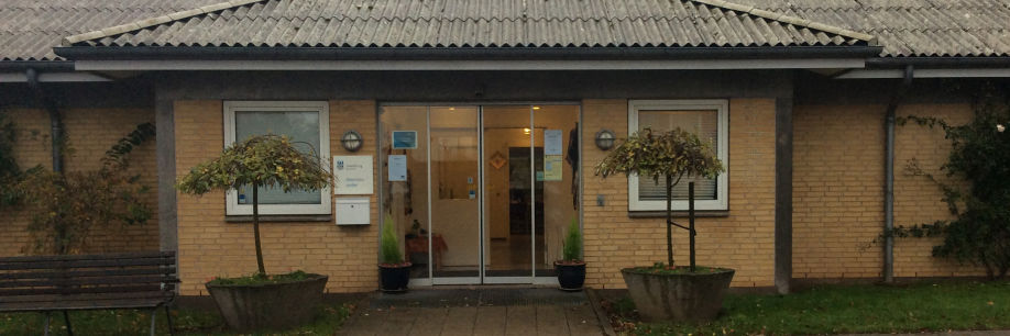 Aktivitetscenter Munkevænget