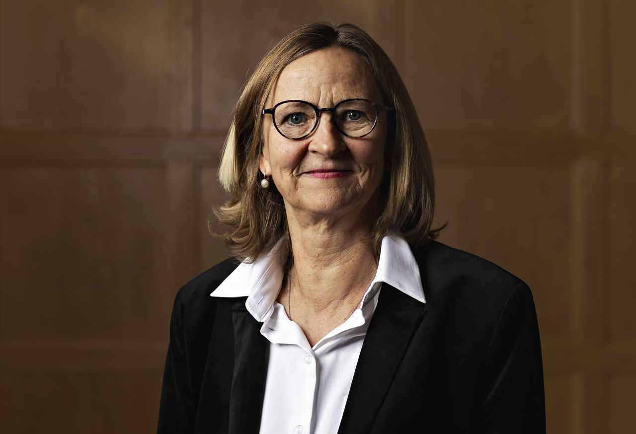 Hanne Ringgaard Møller