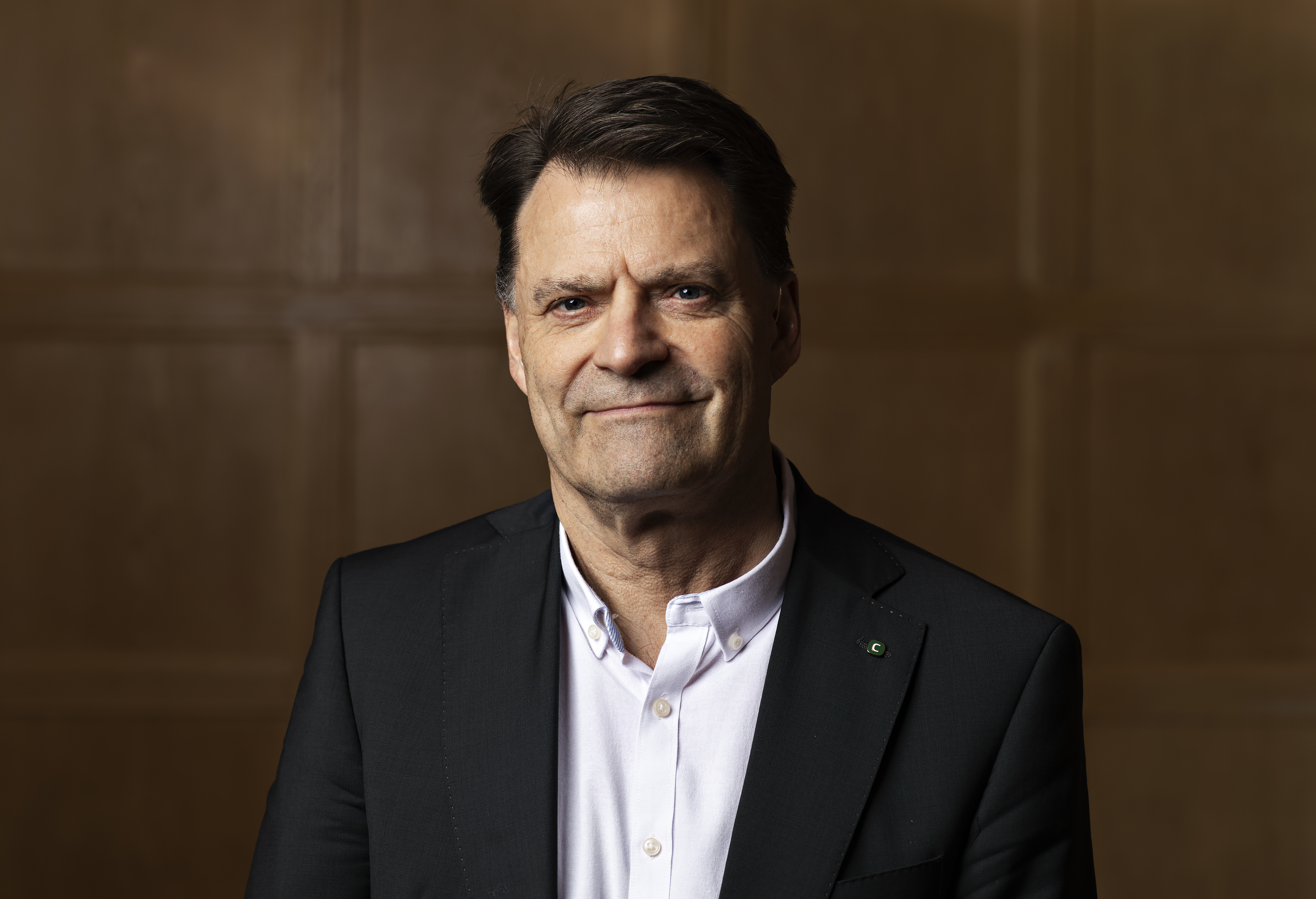Henrik Nielsen