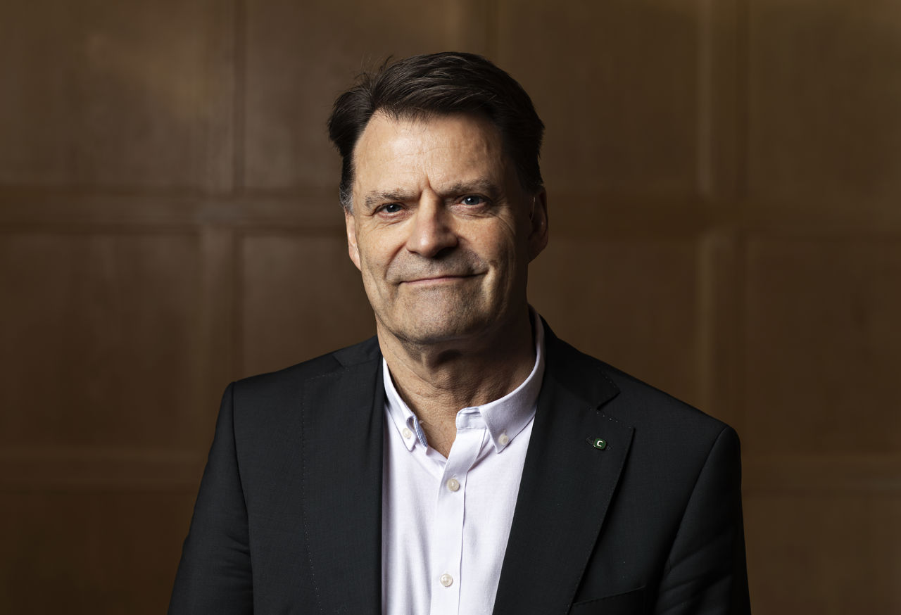 Henrik Nielsen