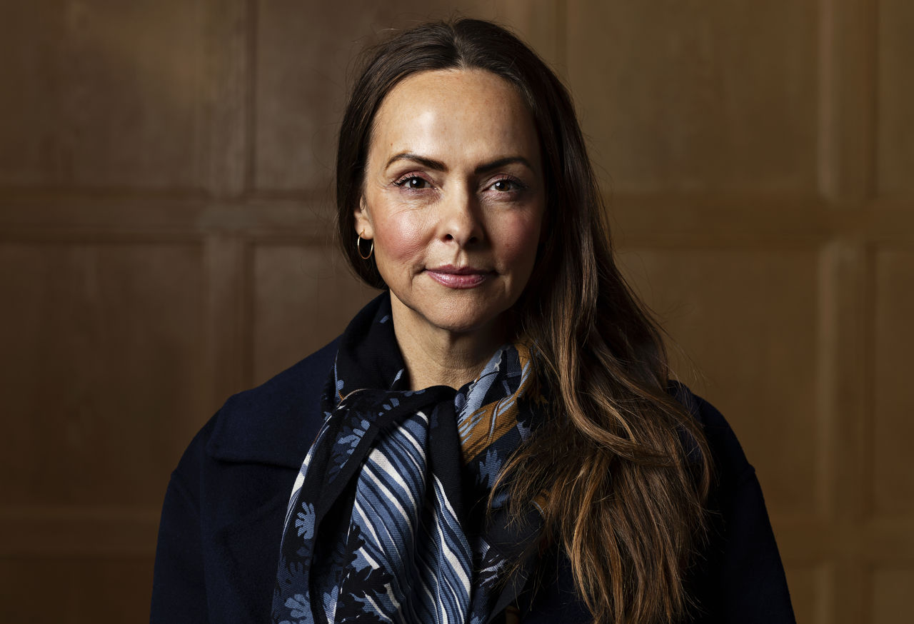 Mette Askær