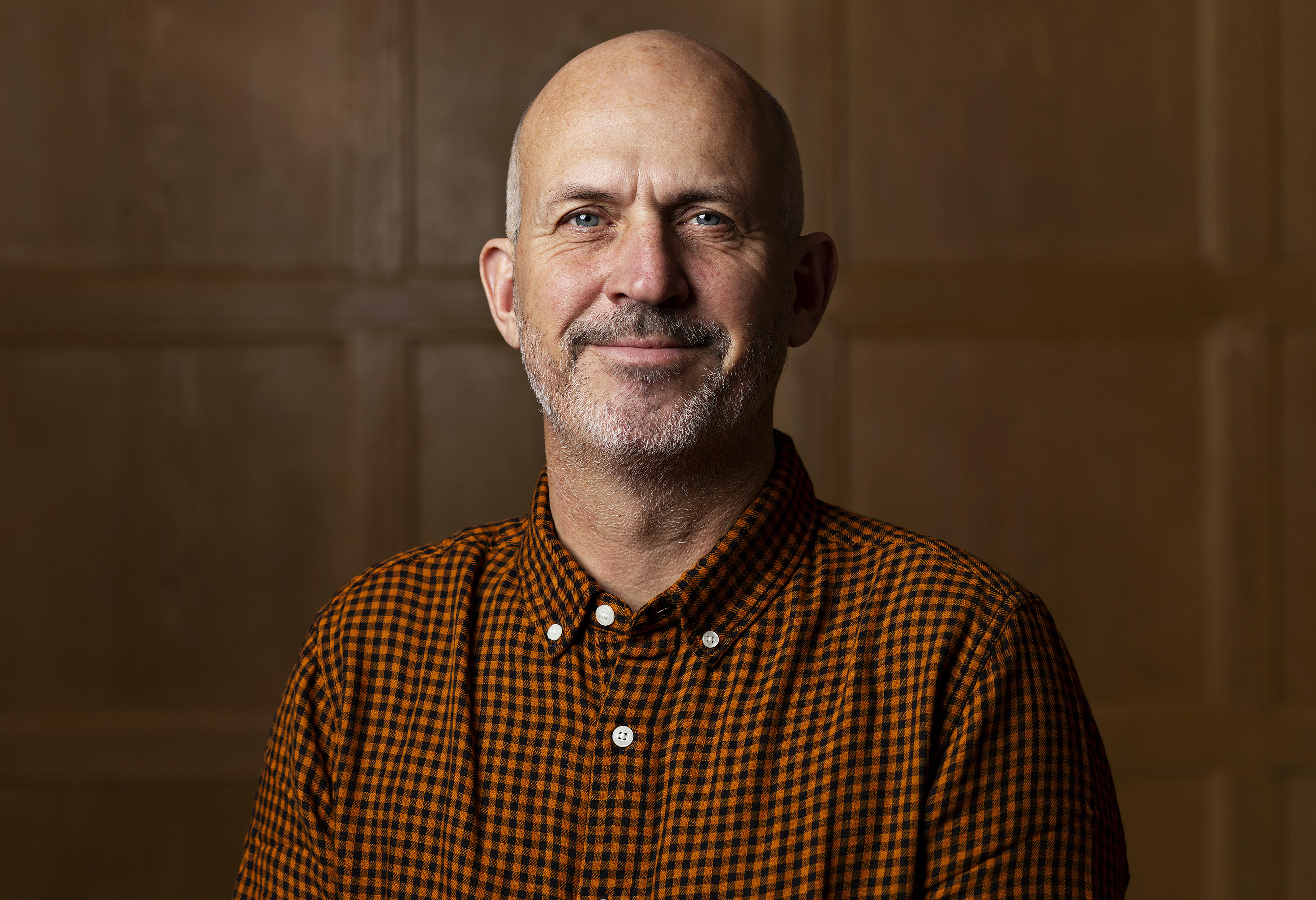 Jesper Kiel