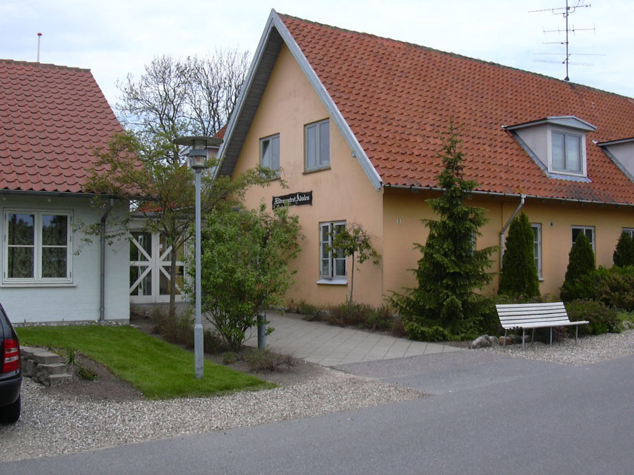 Plejecenter Ådalen