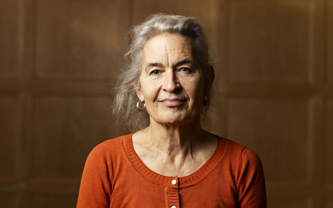 Helle Wisbech