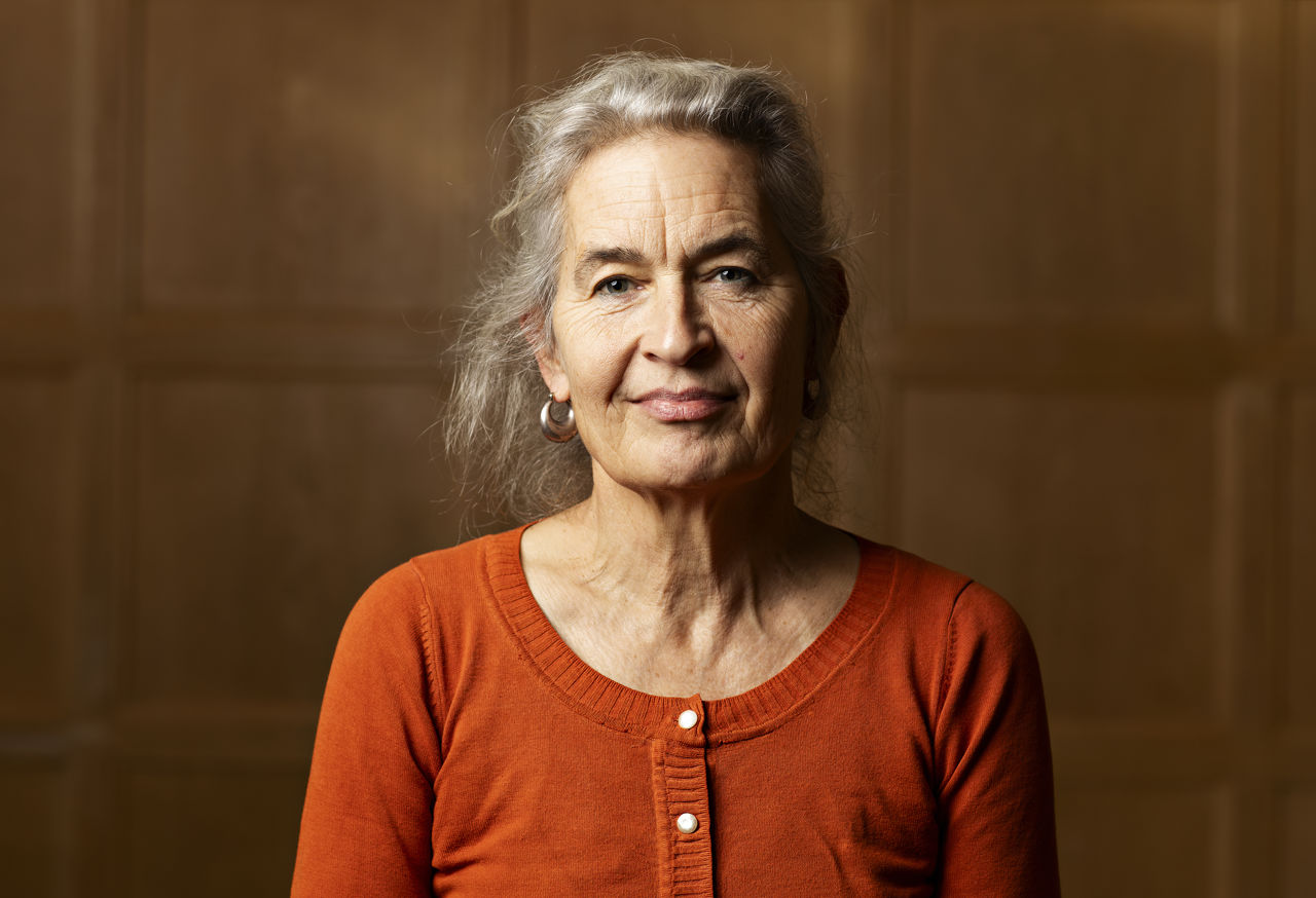 Helle Wisbech
