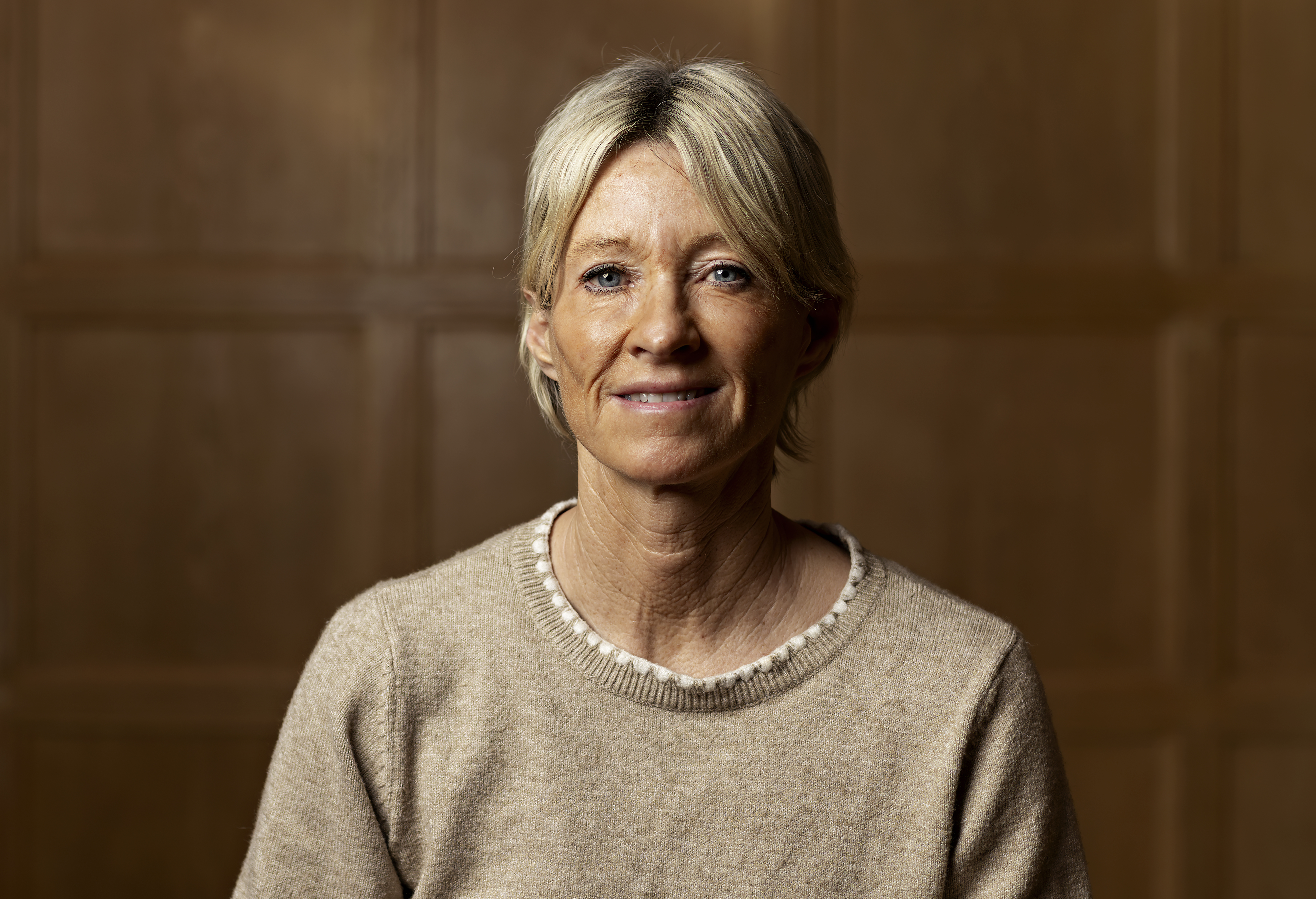 Dorthe Ullemose