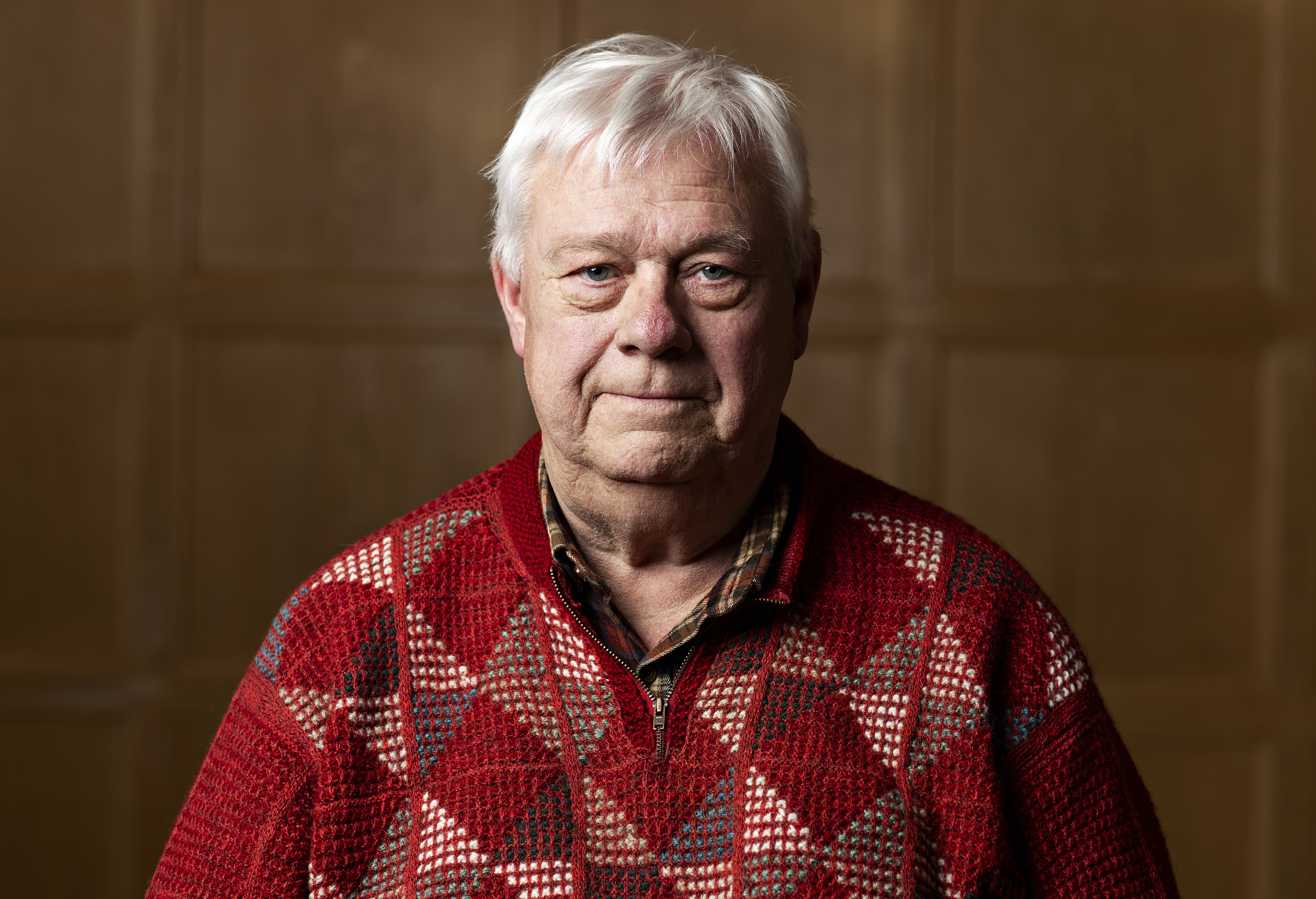 Ib Knudsen