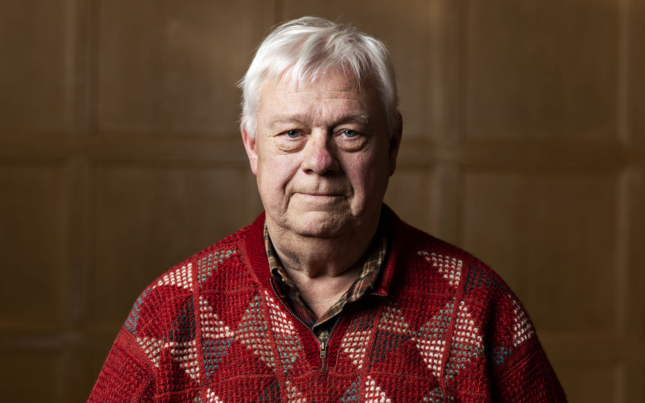 Ib Knudsen